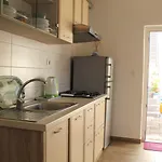 Lägenhet Garden House Vodice