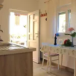 Garden House Lägenhet *