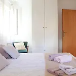 Lägenhet Garden House *