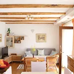 Lägenhet Garden House