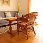 Apartment Garden House *