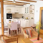 Garden House