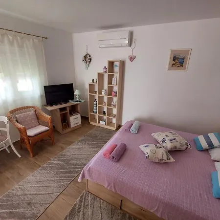 Apartment Garden House