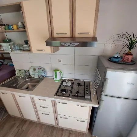 Garden House Apartment Vodice