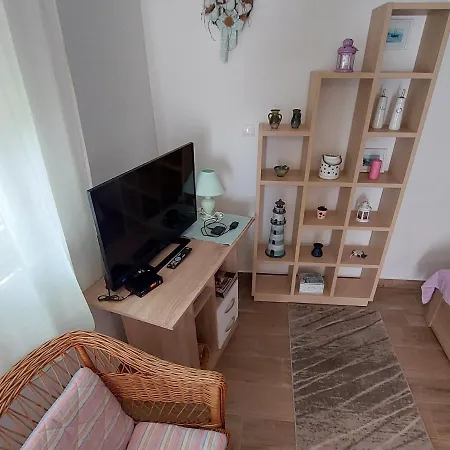 Apartment Garden House Vodice