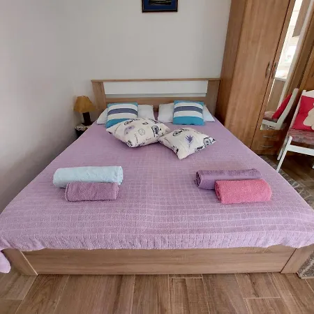 Apartment Garden House Vodice