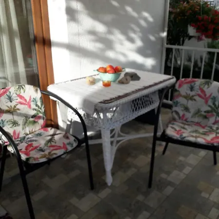 Apartment Garden House Vodice
