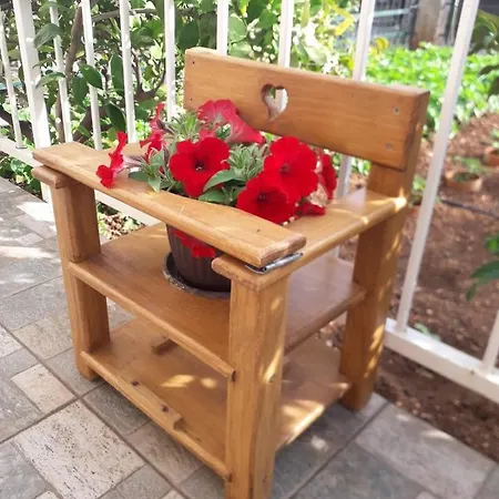 Garden House Vodice
