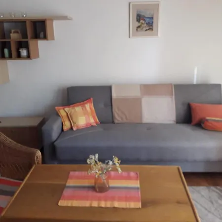 Garden House Apartment Vodice