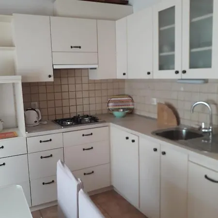 Garden House Apartment Vodice