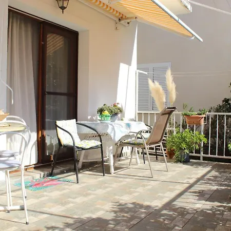 Garden House