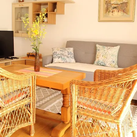 Garden House * Vodice