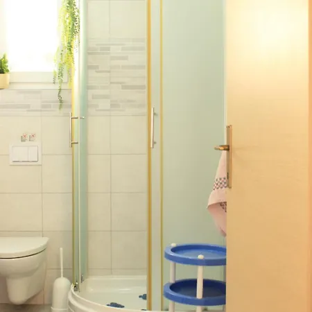 公寓 Garden House
