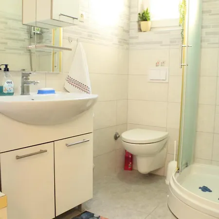 Garden House Apartman