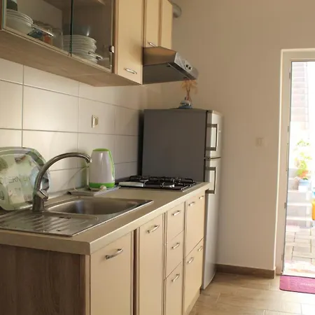 公寓 Garden House 沃迪切