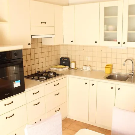 Garden House 公寓