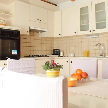 Garden House *