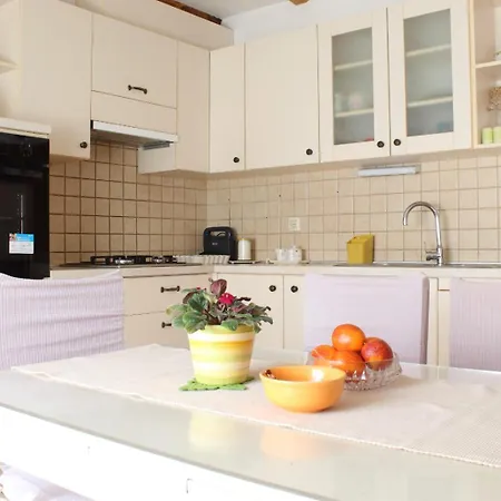公寓 Garden House