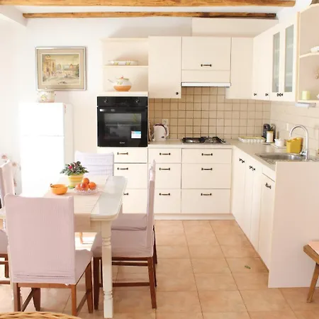 Garden House *