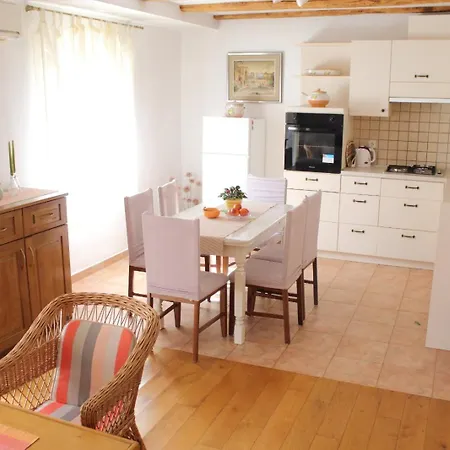 公寓 Garden House *