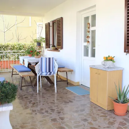 Garden House 公寓