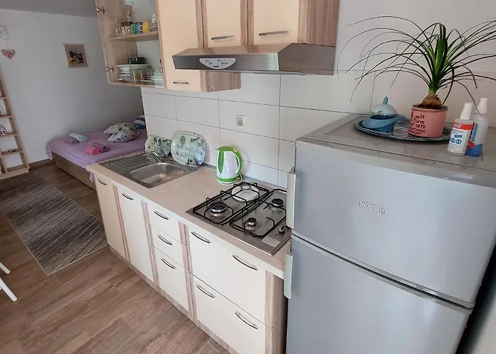 Garden House Appartamento