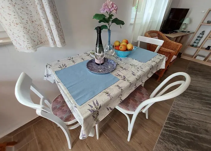 Garden House Appartamento