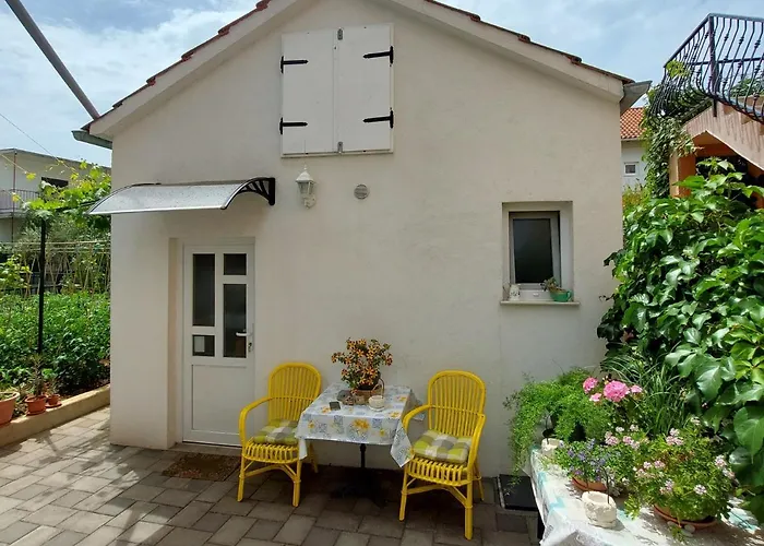 Appartamento Garden House Vodice