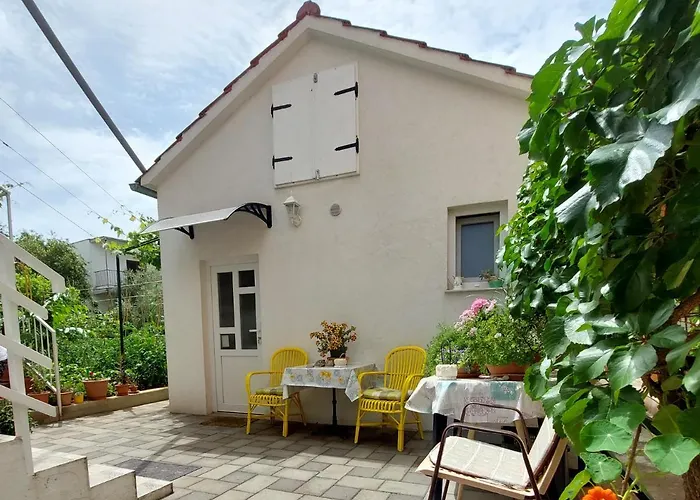 Garden House Appartamento