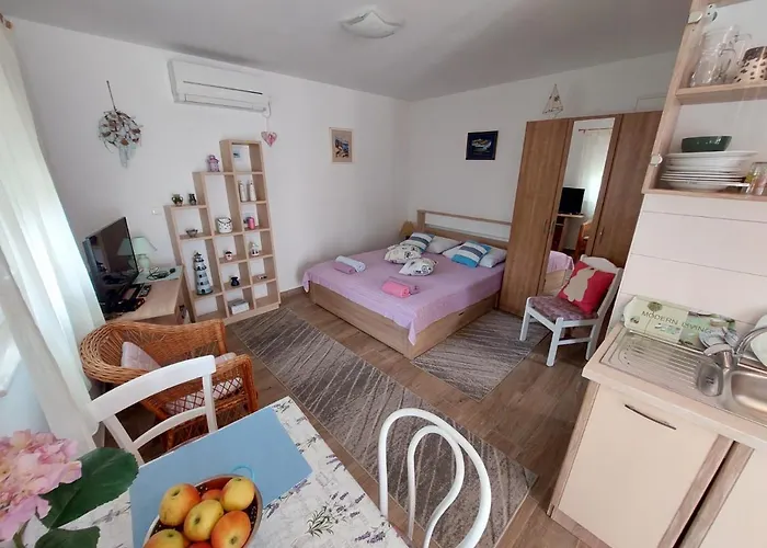 Garden House Appartamento *