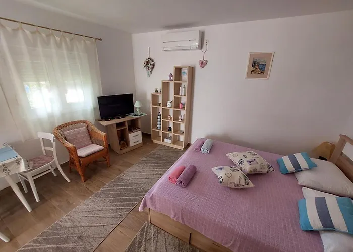 Appartamento Garden House