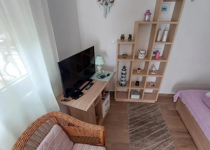 Appartamento Garden House Vodice