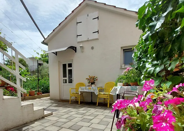 Garden House Appartamento Vodice