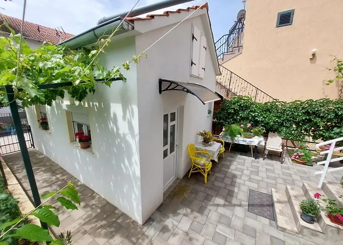 Appartamento Garden House Vodice