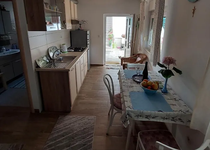 Garden House Appartamento