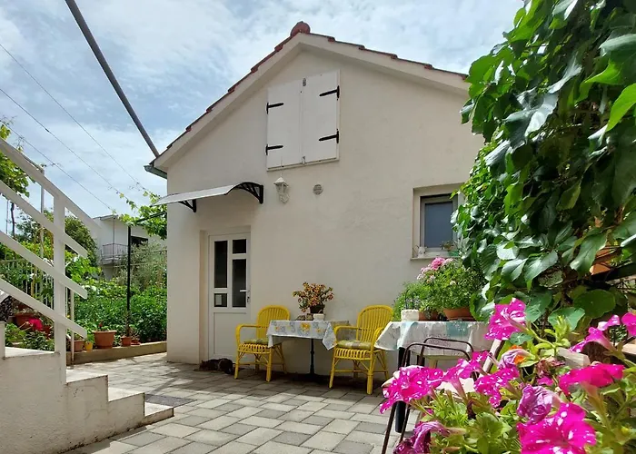 Garden House Appartamento Vodice