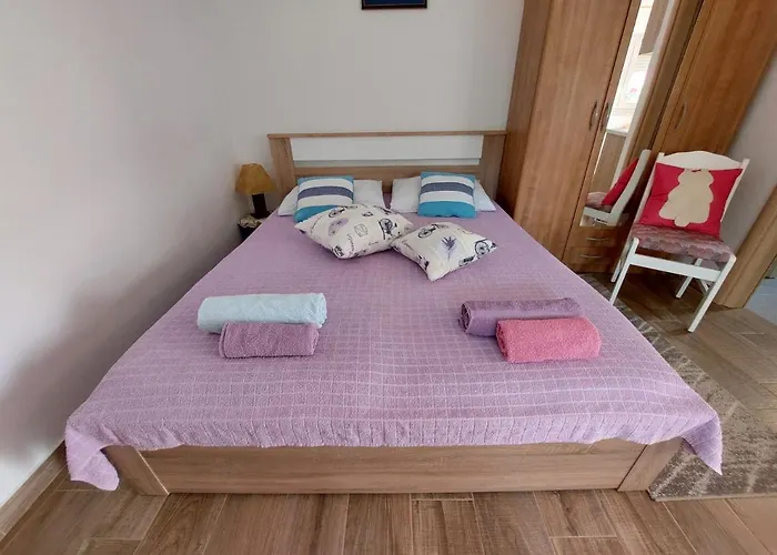 Appartamento Garden House Vodice