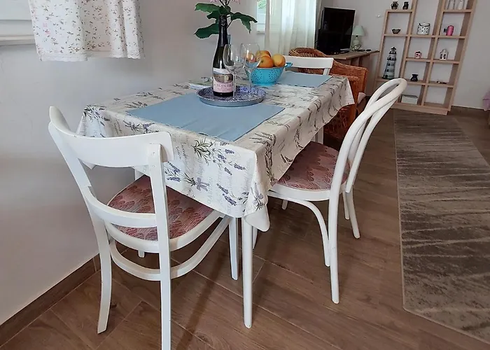 Garden House Appartamento *