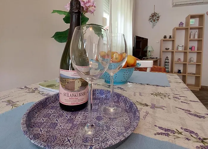 Garden House Appartamento