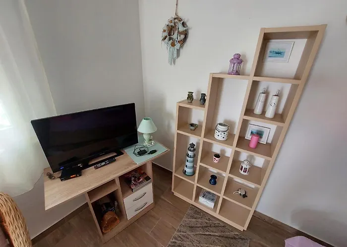 Appartamento Garden House *