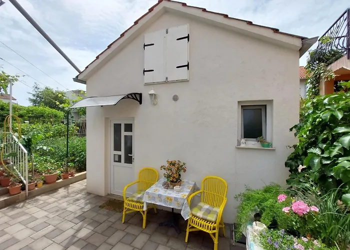 Appartamento Garden House Vodice