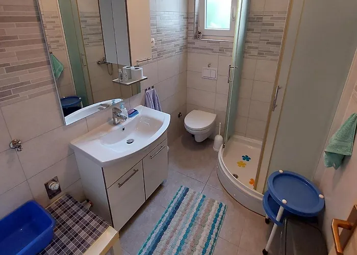 Garden House Appartamento