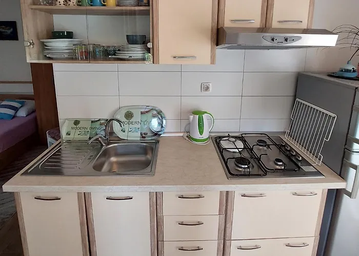 Appartamento Garden House Vodice