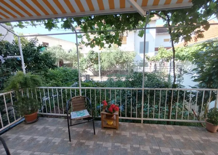 Garden House Appartamento