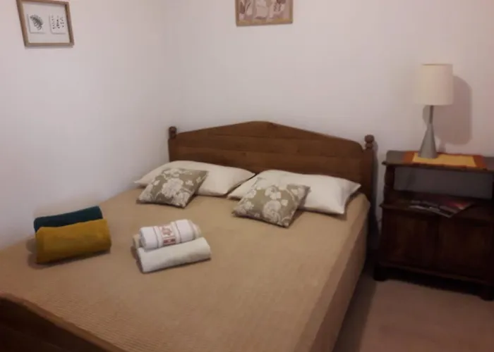 Appartamento Garden House