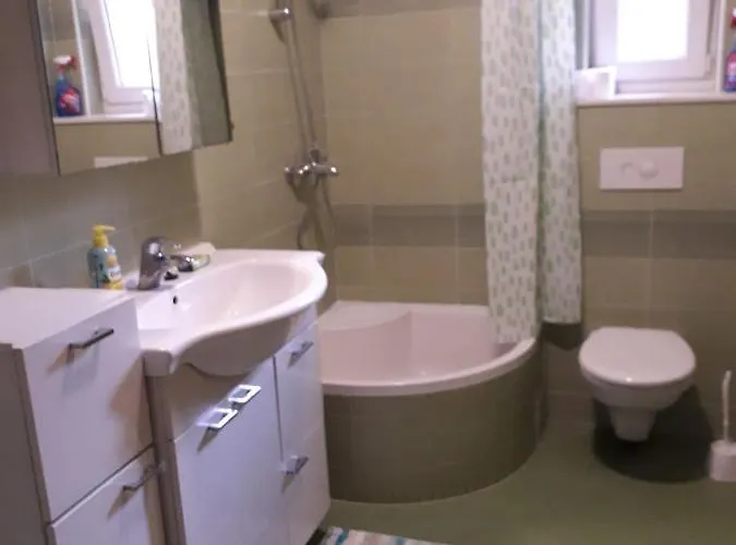 Garden House Appartamento *