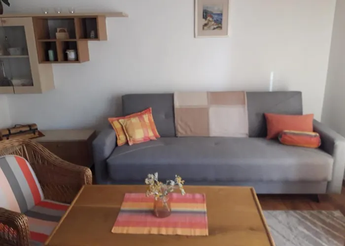 Garden House Appartamento Vodice