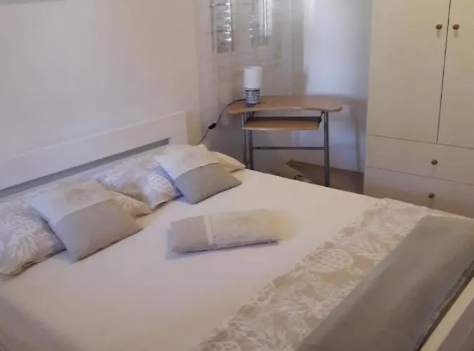 Garden House Appartamento Vodice