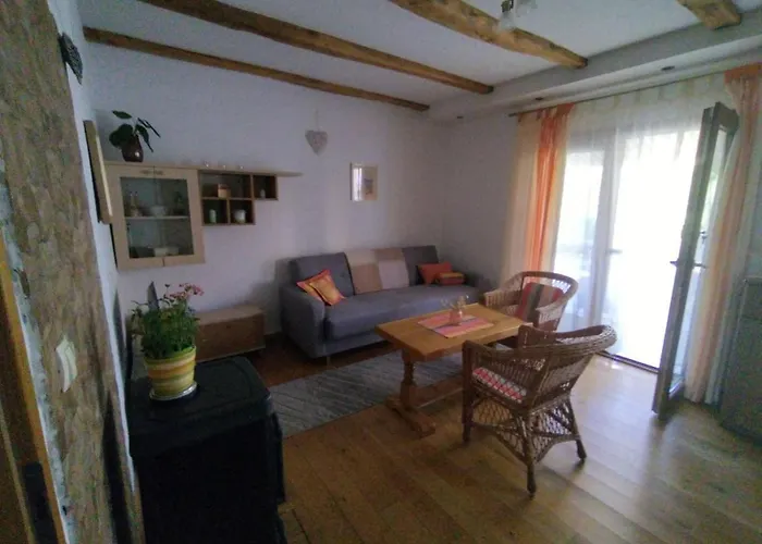 Garden House Appartamento *