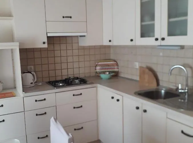 Garden House Appartamento Vodice